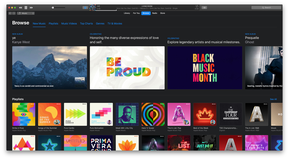 Hail #DarkMode!! The Upcoming New Innovation For MacOS Dubbed"Mojave"